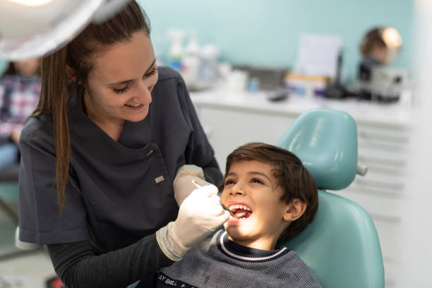 Best Dentist for Severe Toothache  in Cottage City, MD