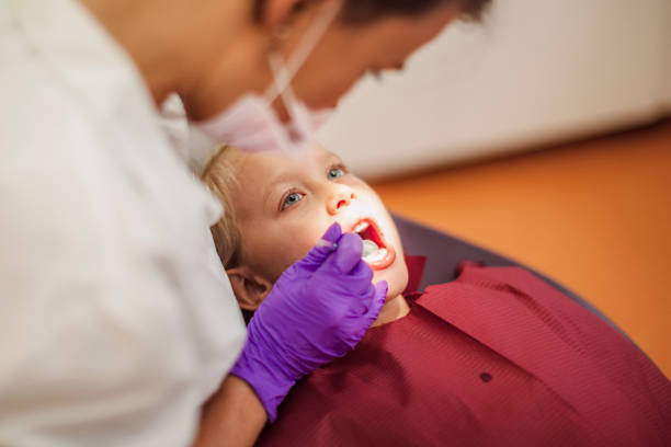 Best Emergency Tooth Extraction  in Cottage City, MD